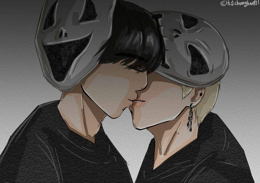 Jikook Fanart Army S Amino Amino