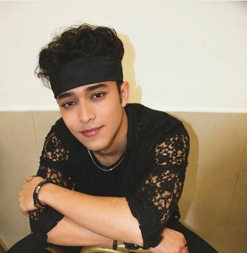 Joel | Wiki | CNCO Amino