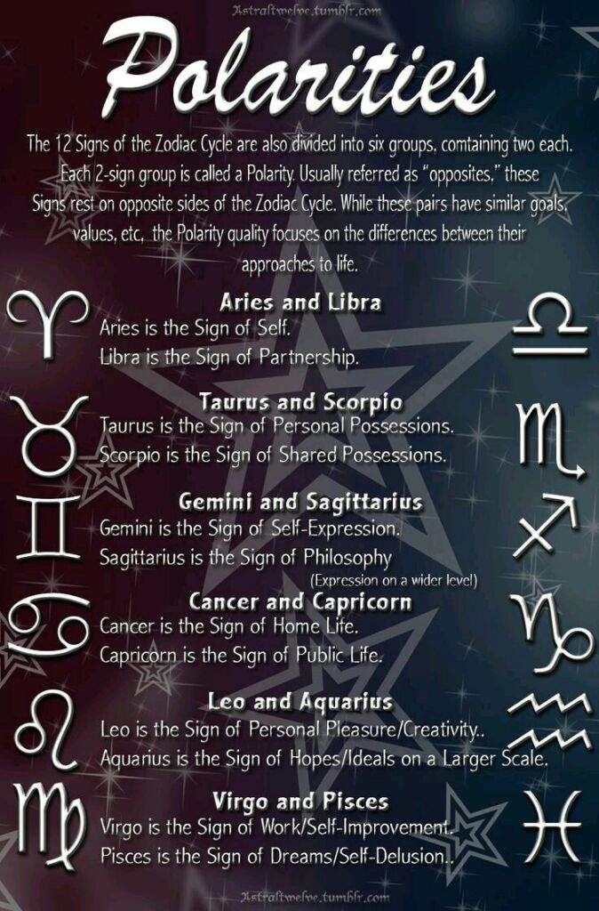 astrology terms explained