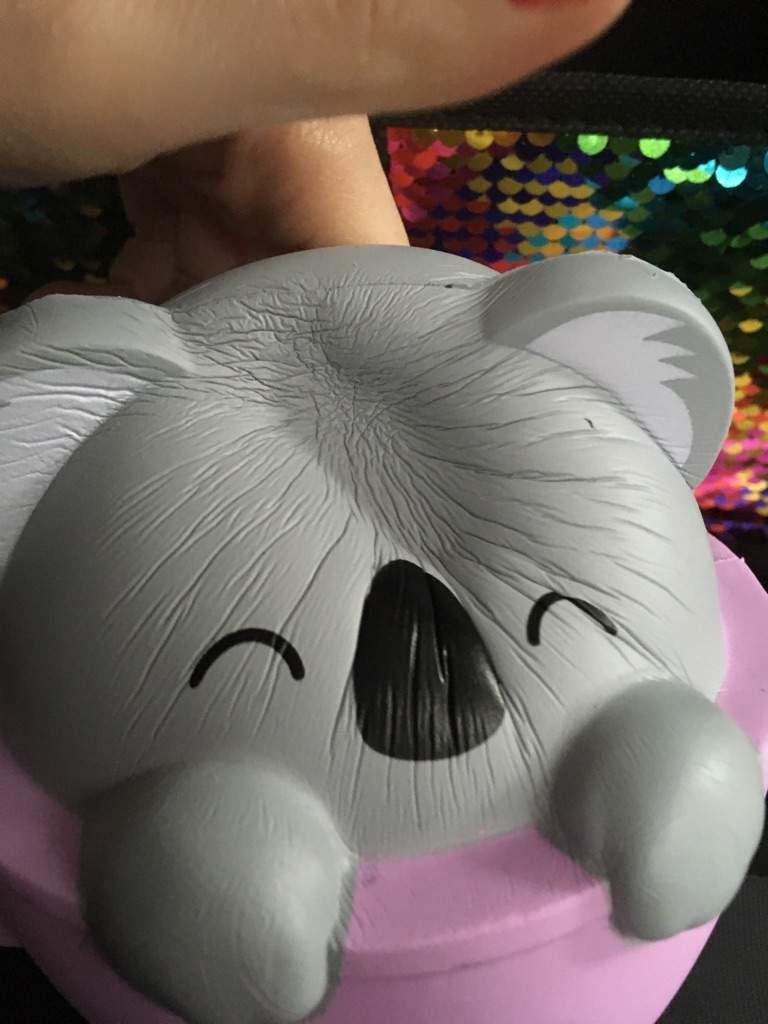 squish mallow koala