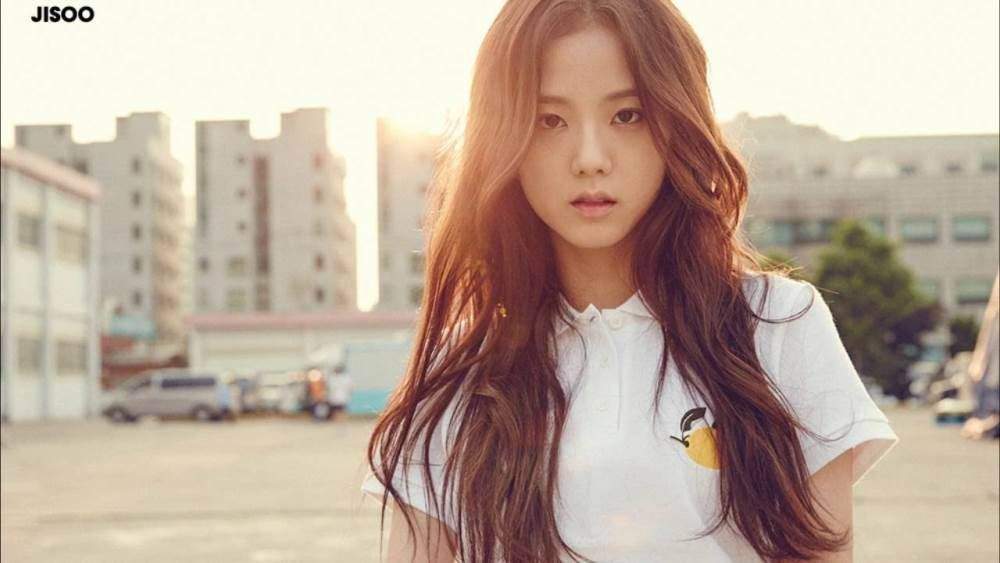  Jisoo  Wiki Jisoofan Amino