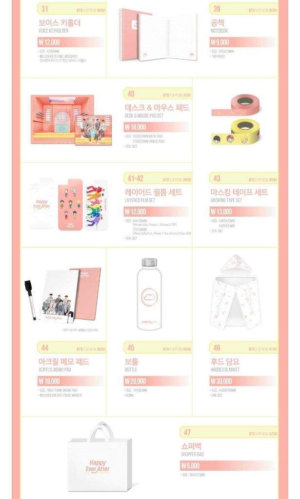 4th Muster Official Merch Army S Amino