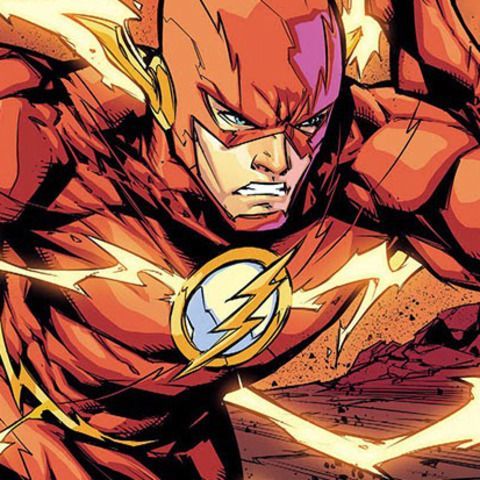 Barry Allen | Wiki | Comics Amino