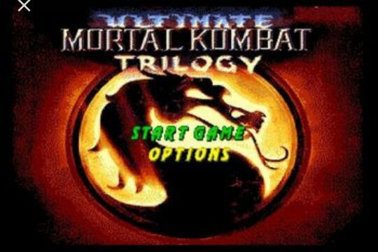 how to do brutalities in ultimate mortal kombat trilogy