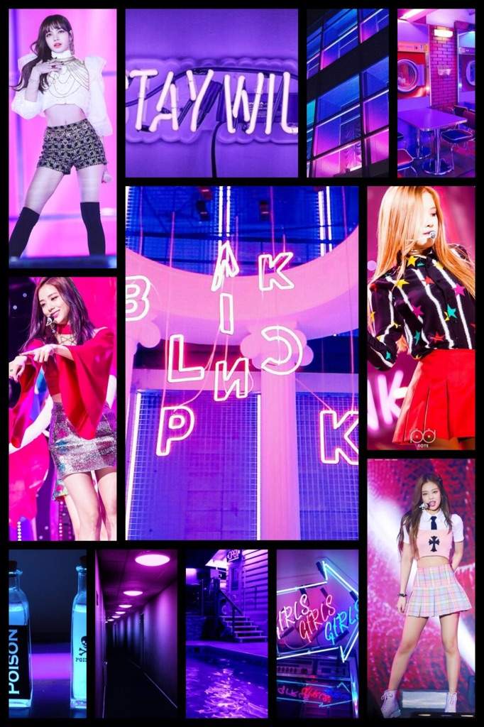 Blackpink aesthetic | BLINK (블링크) Amino