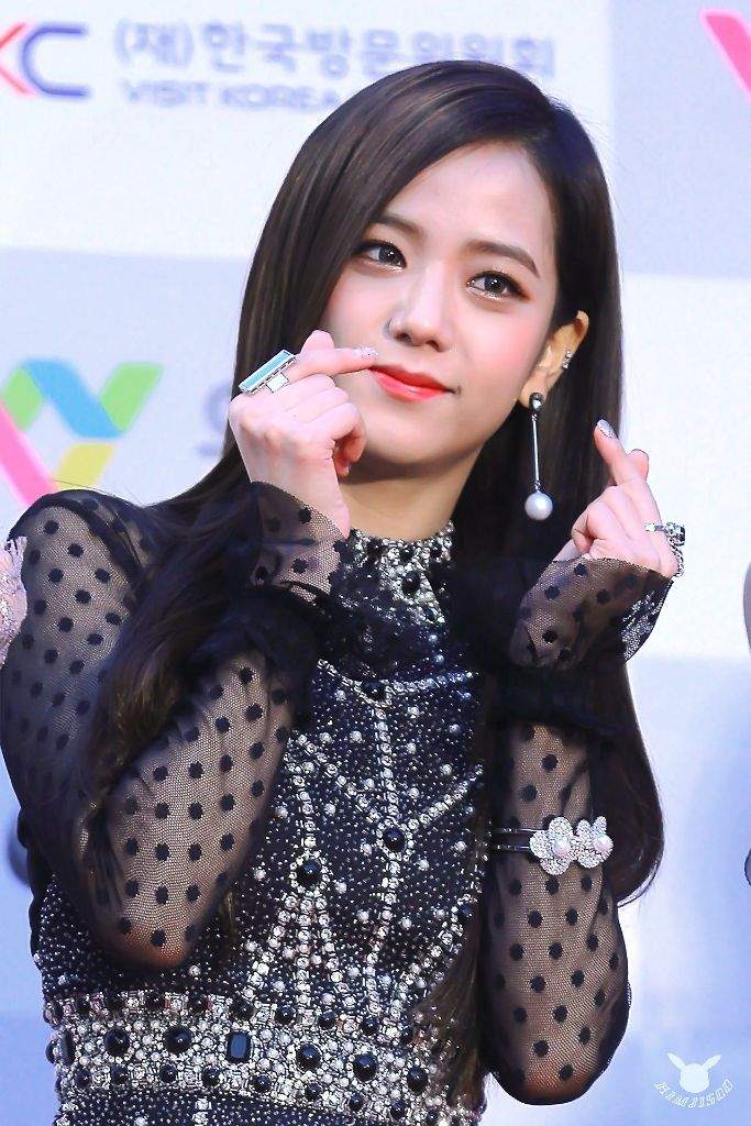  Jisoo  Wiki Jisoofan Amino