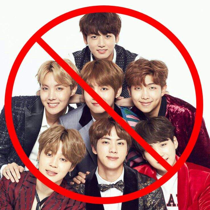 🚫 BTS is the worst group ever 🚫 | ARMY's Amino