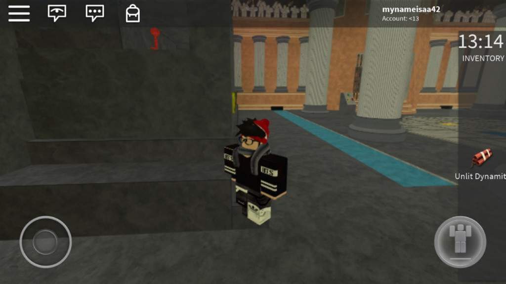 roblox walkthrough