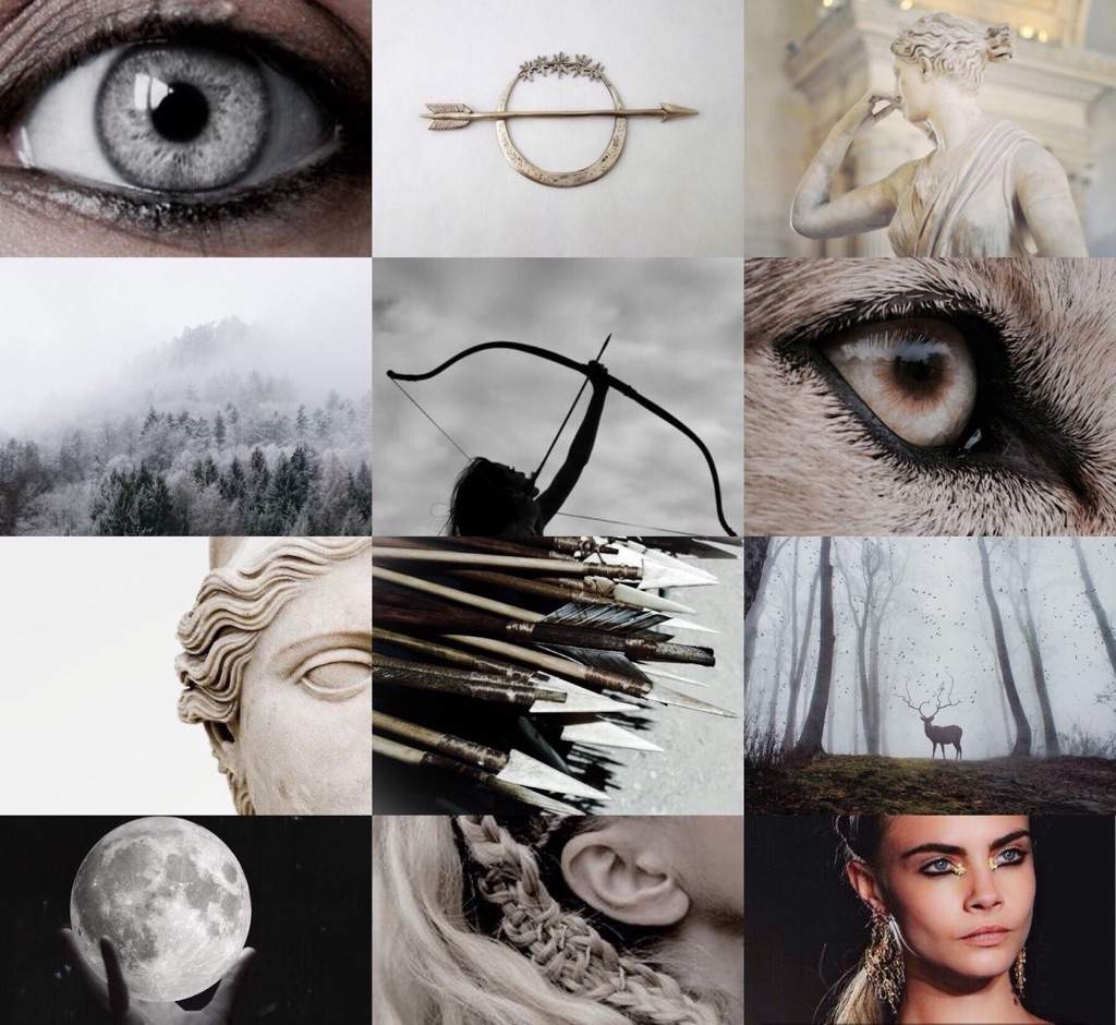 Artemis Aesthetic Goddess Aesthetic Magic Aesthetic D - vrogue.co