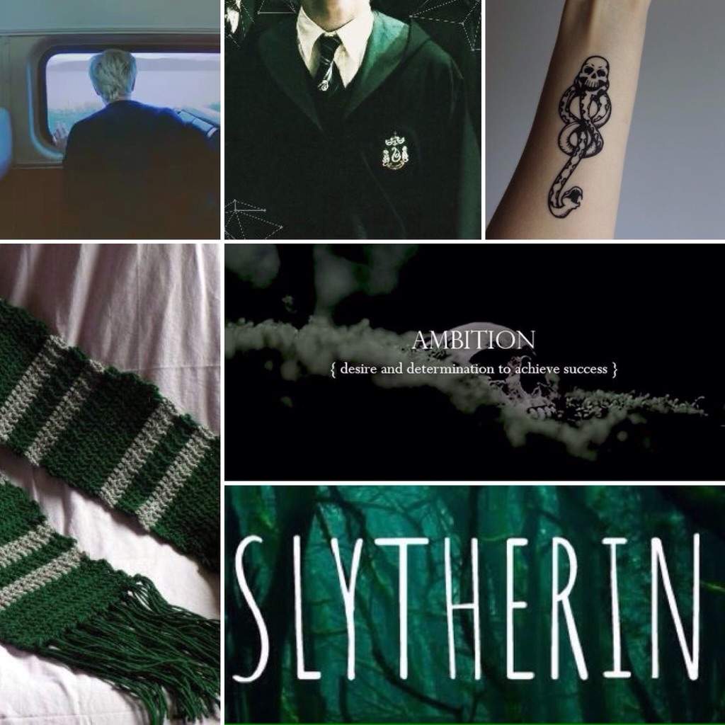 Draco Malfoy aesthetic | Harry Potter Amino