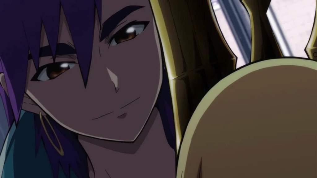 Sinbad! | Wiki | Anime Amino