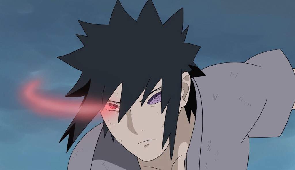 sasuke final battle | Drawing Amino