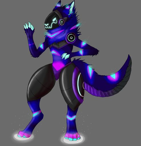 Draw to Adopt Entry | Primagen/Protogen Amino Amino