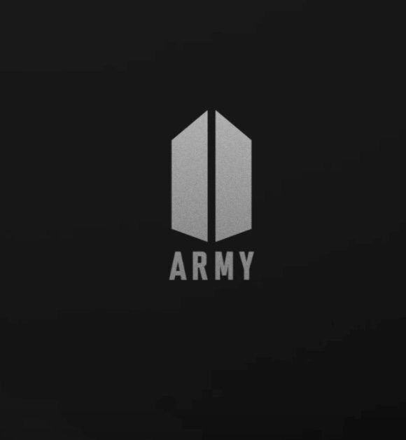 ARMY logo is trademarked | ARMY's Amino