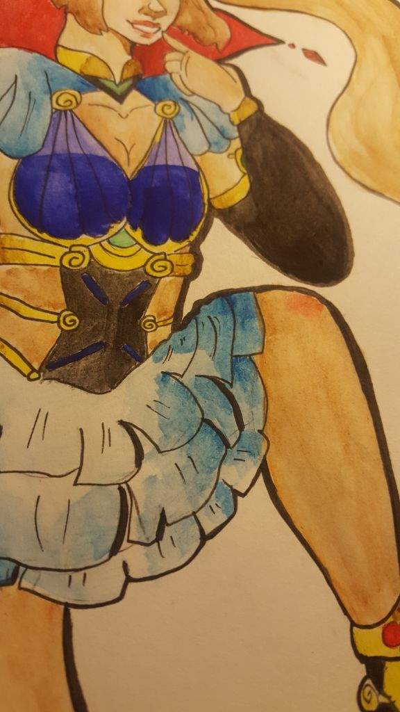 shebbbaaaa xenoblade amino