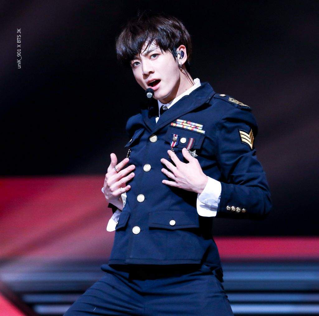 Jeon Jung Kook | Wiki | I'ARMY-L + KD Amino