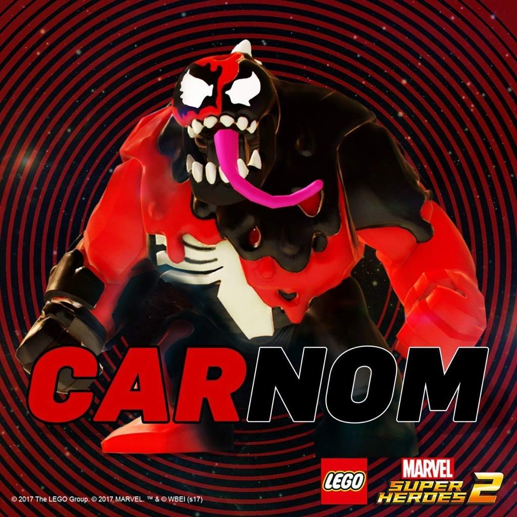 Carnom Wiki Marvel Amino