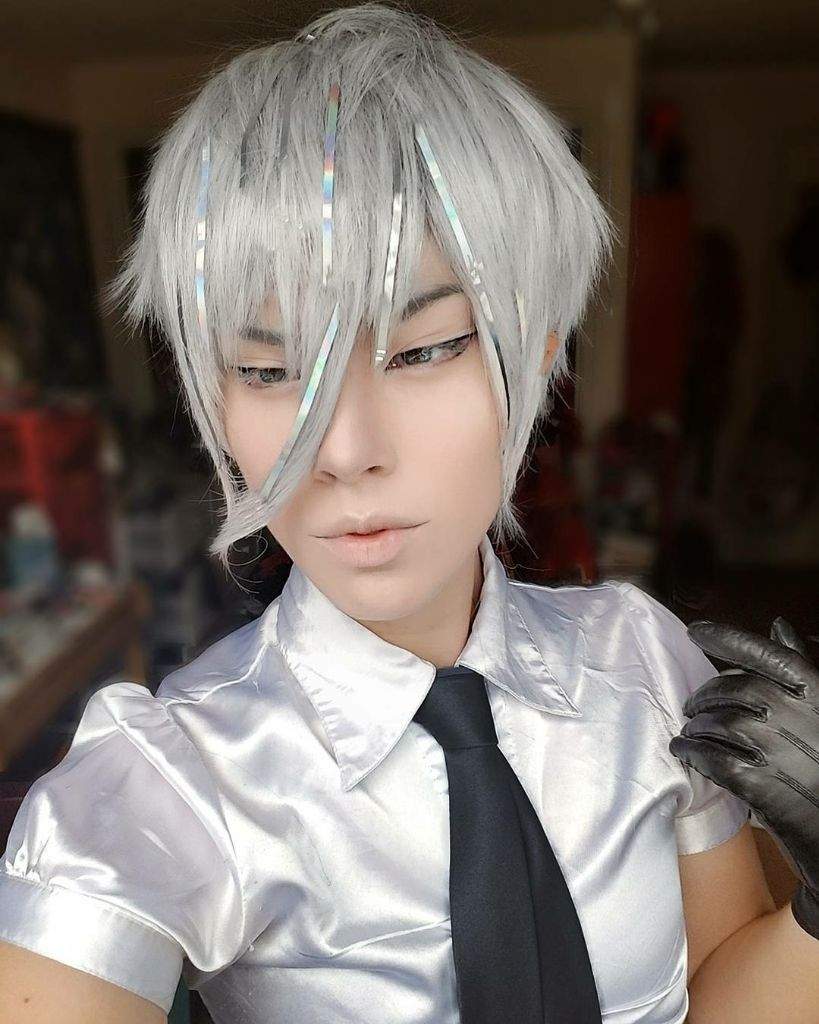 Houseki no Kuni Antarcticite | Cosplay Amino