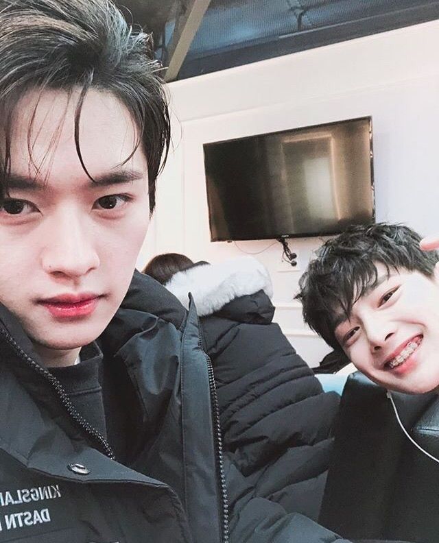 Minho Instagram Update Stray Kids Amino