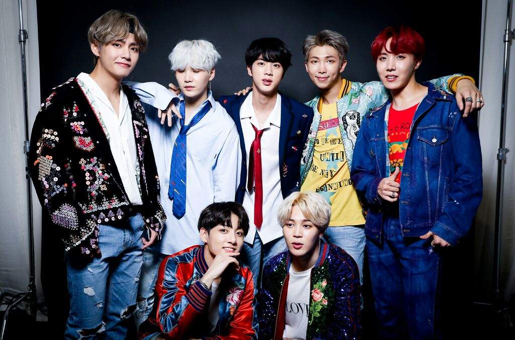 Korean pop k pop