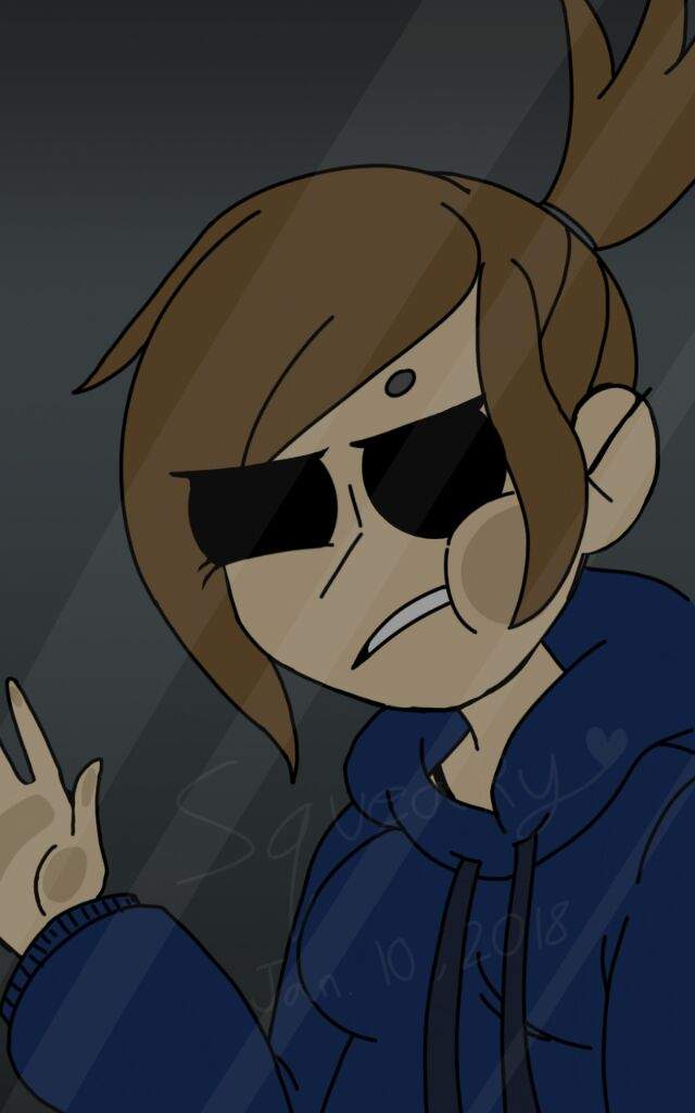 Tamara Wallpaper Screensaver Eddsworld Amino