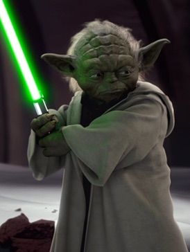 grandmaster skywalker
