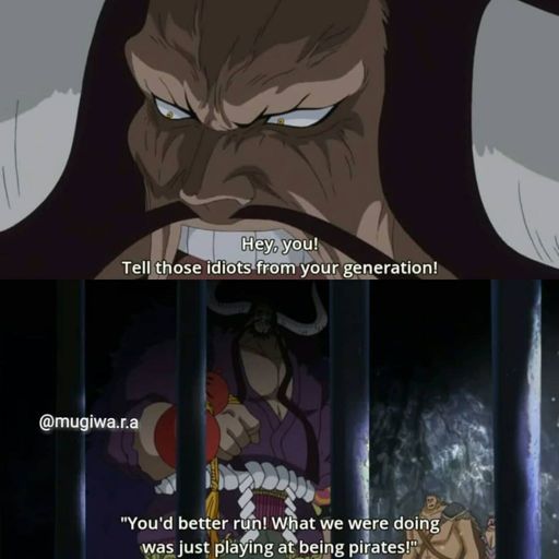 Oda stated what would happen if Chopper ate 4 Rumble Balls | One Piece ...