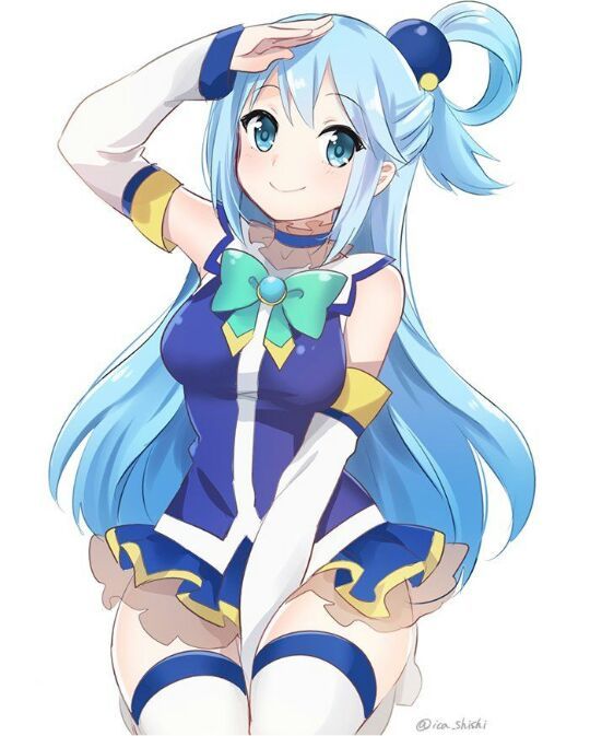 Konosuba | Wiki | Anime Amino