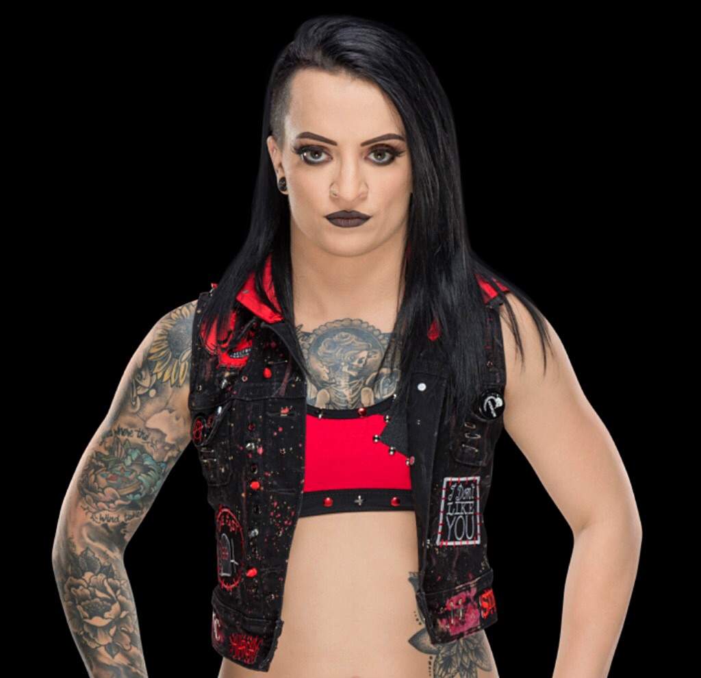 Image result for Ruby Riott