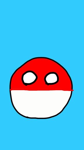 Poland ball | Polandball Amino