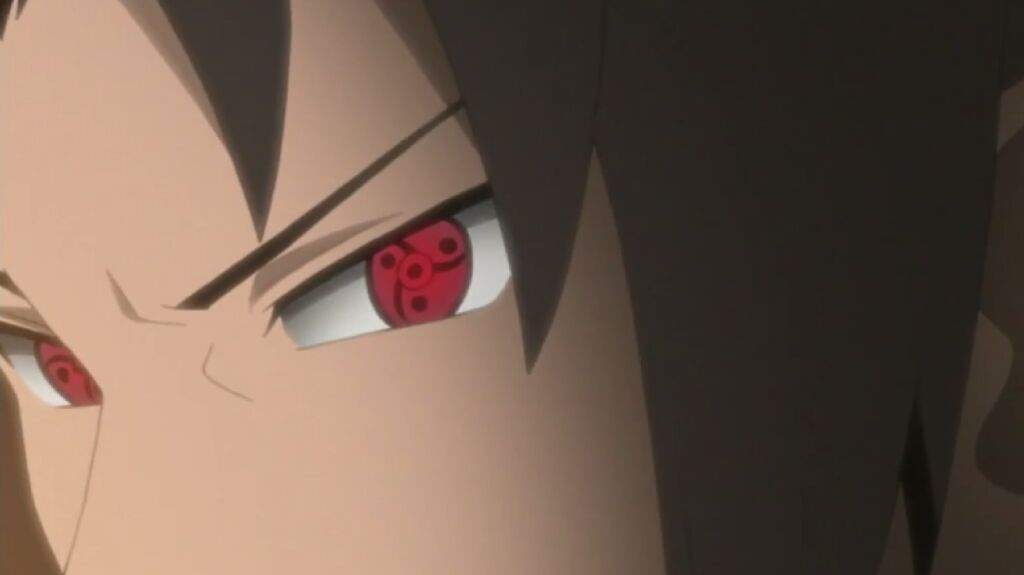 Mangekyō Sharingan Habilidad Oc Naruto Roleplay Amino