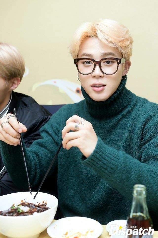 Jimin Eating •Photo Blog• | ARMY's Amino