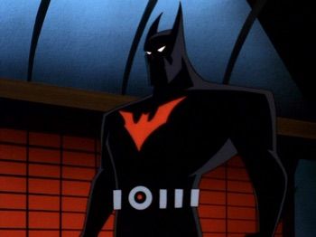What are your favourite Batman Beyond episodes? | ResetEra