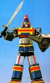 Every Megazords/Giant Robos Ever [Battle Fever J-Jetman] | Sentai ...