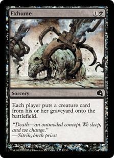 EDH Deck Archetype - Reanimator | Wiki | MTG Amino