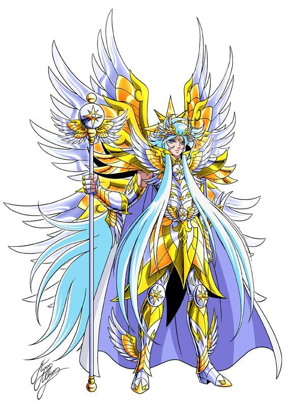 seiya zeus