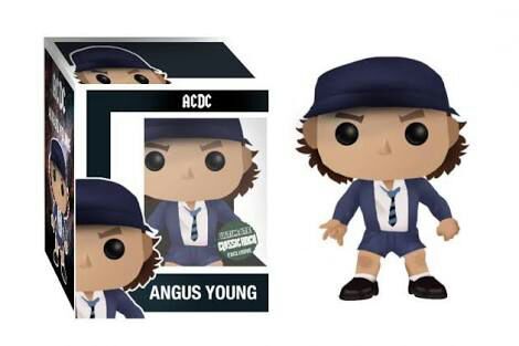 neil young funko pop