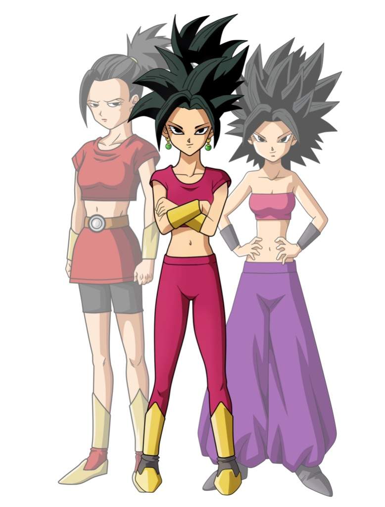 Kefla | Wiki | Dragon Ball Super Official™ Amino