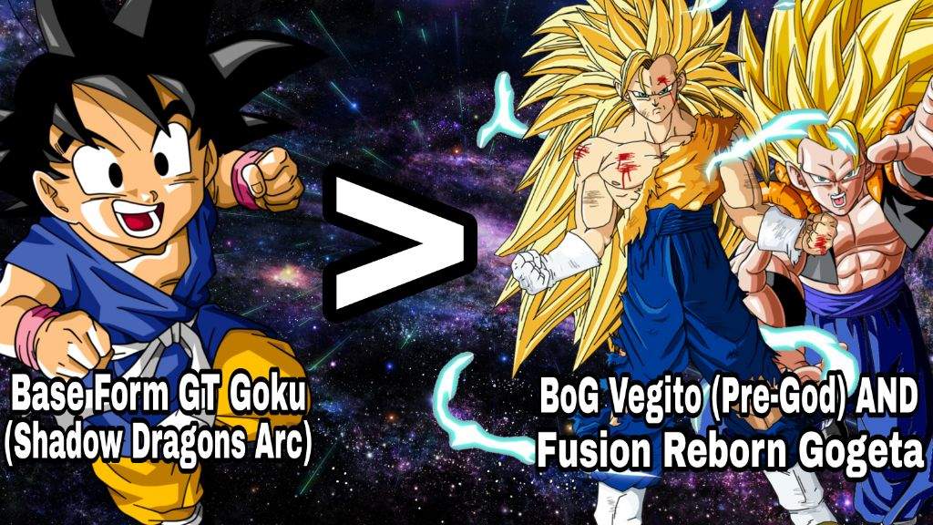 Kakarotto Ssj Ozaru - Vegetto vs Majin Boo Dragon Ball Z 🐉