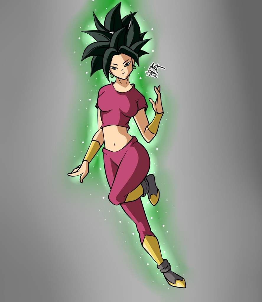 Kefla Wiki Dragon Ball Super Official™ Amino