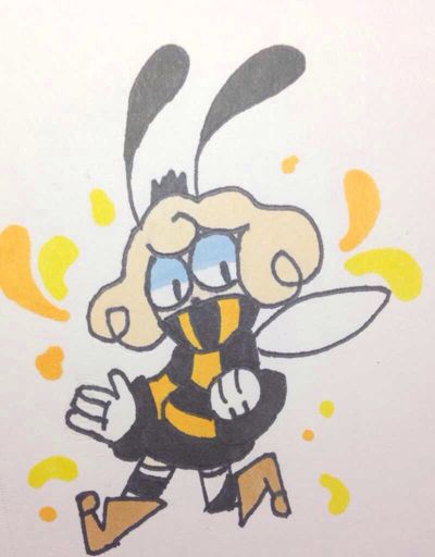 Bella Bee | Wiki | Cuphead Official™ Amino