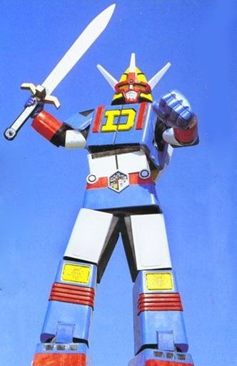 Every Megazords/Giant Robos Ever [Battle Fever J-Jetman] | Sentai ...