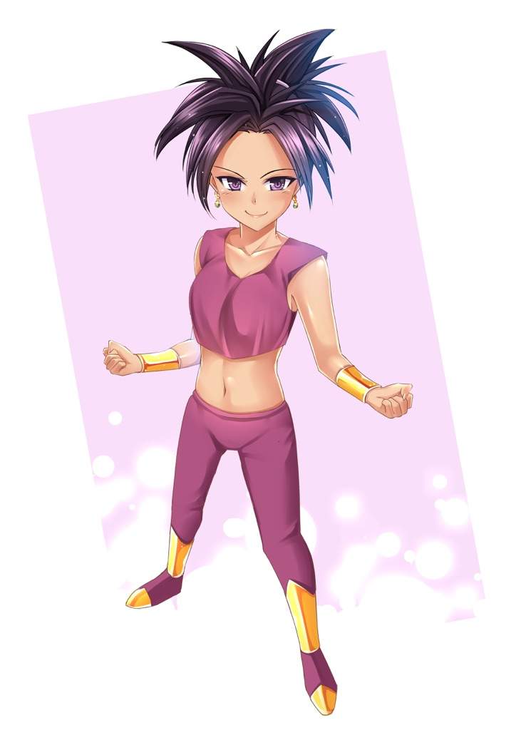 Kefla Wiki Dragon Ball Super Official™ Amino 1828