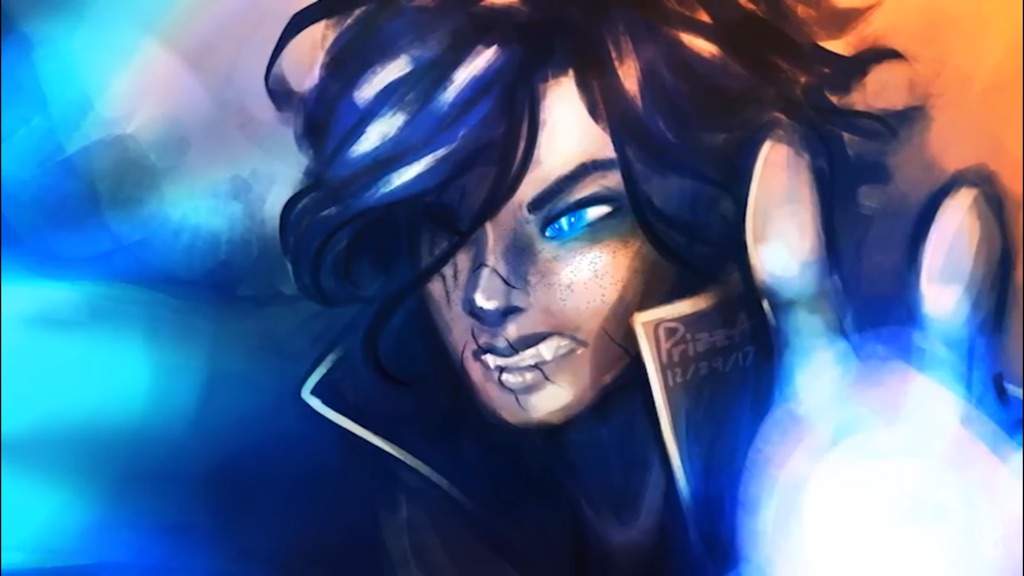 hands of time zane