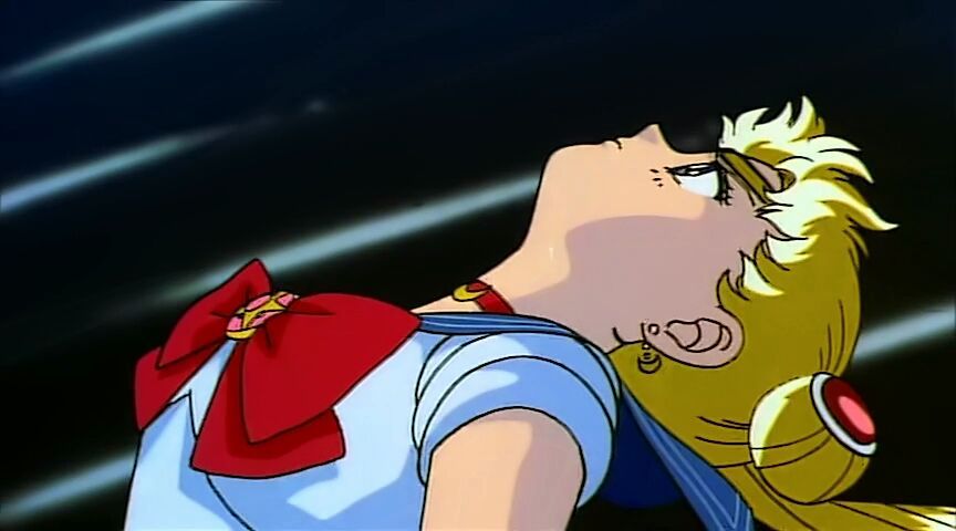 Omg Moments In Sailor Moon History! #24 