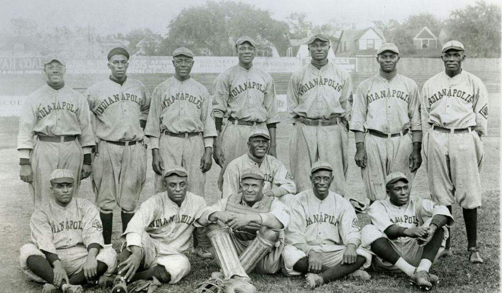 Colored Baseball in the XX Century: The National Negro Leagues. Vol III ...