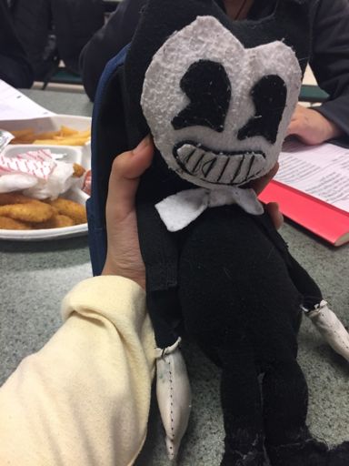 alice angel plush toy walmart