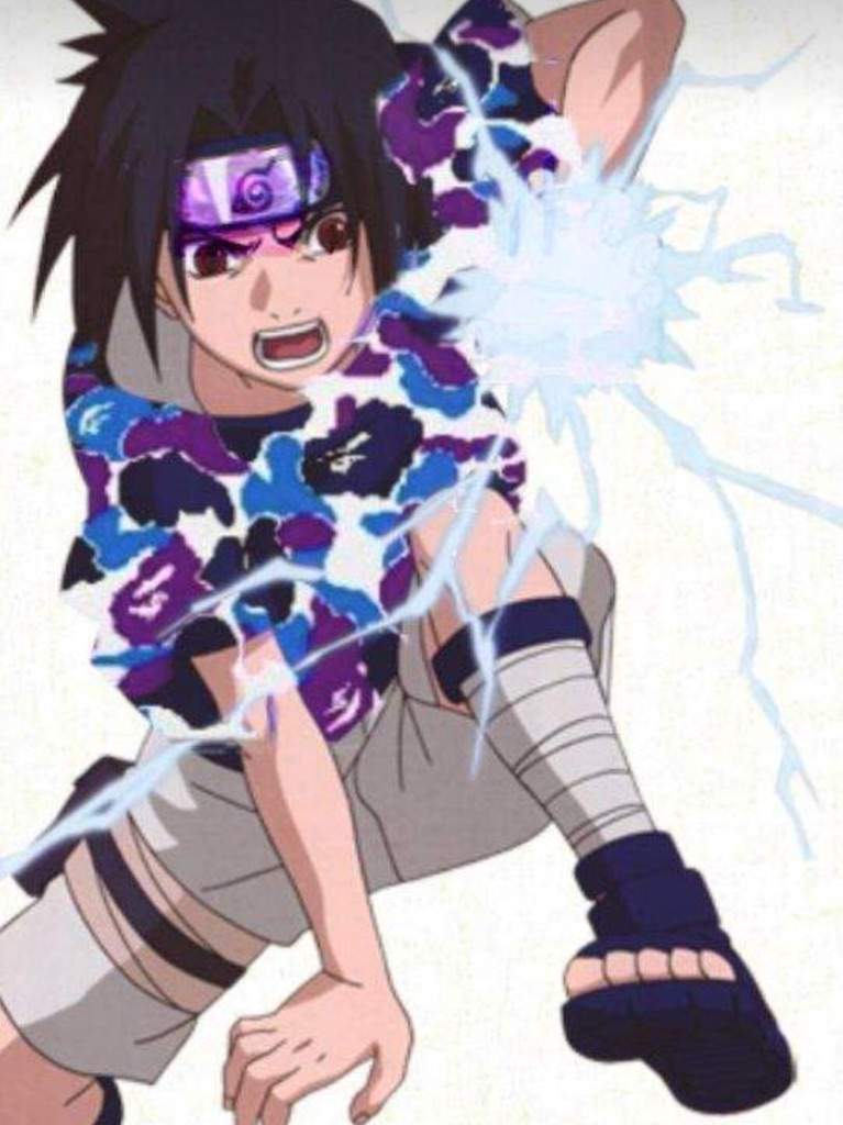 Supreme Ninja | Naruto Amino