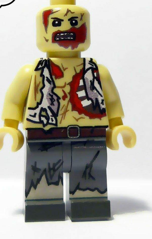 Um Excuse Me.did You Say Lego Horror 😱:25 Different Lego Horror 