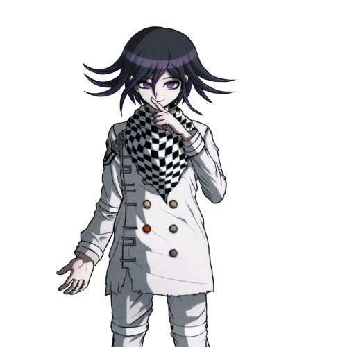 They're Called Ich Lüge Bullets (V3 Spoilers) | Danganronpa Amino